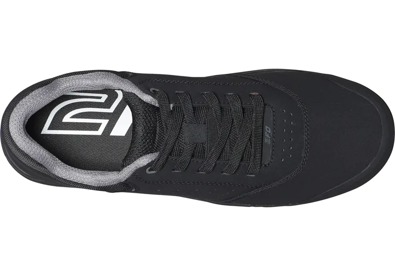 Specialized 2FO Roost Clip Mountain Bike Shoes in Black/Gum size 43-2